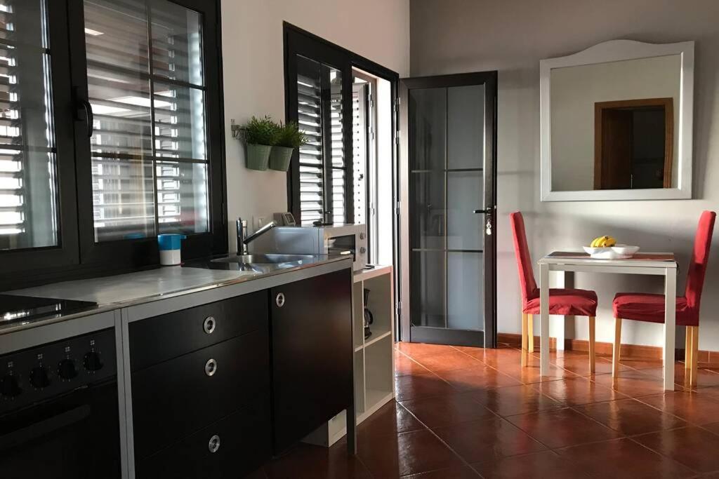Petronila Tias, Lanzarote Appartement *