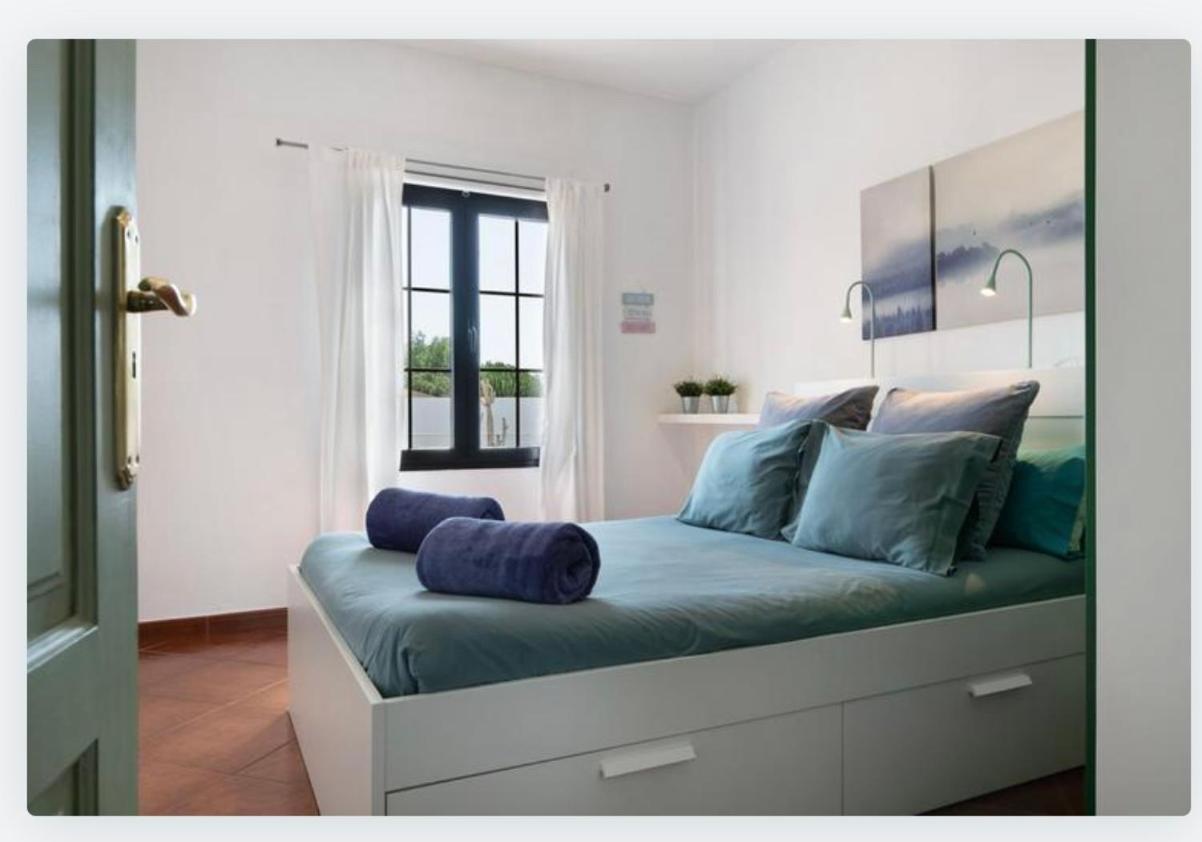 Petronila Tias, Lanzarote Appartement *