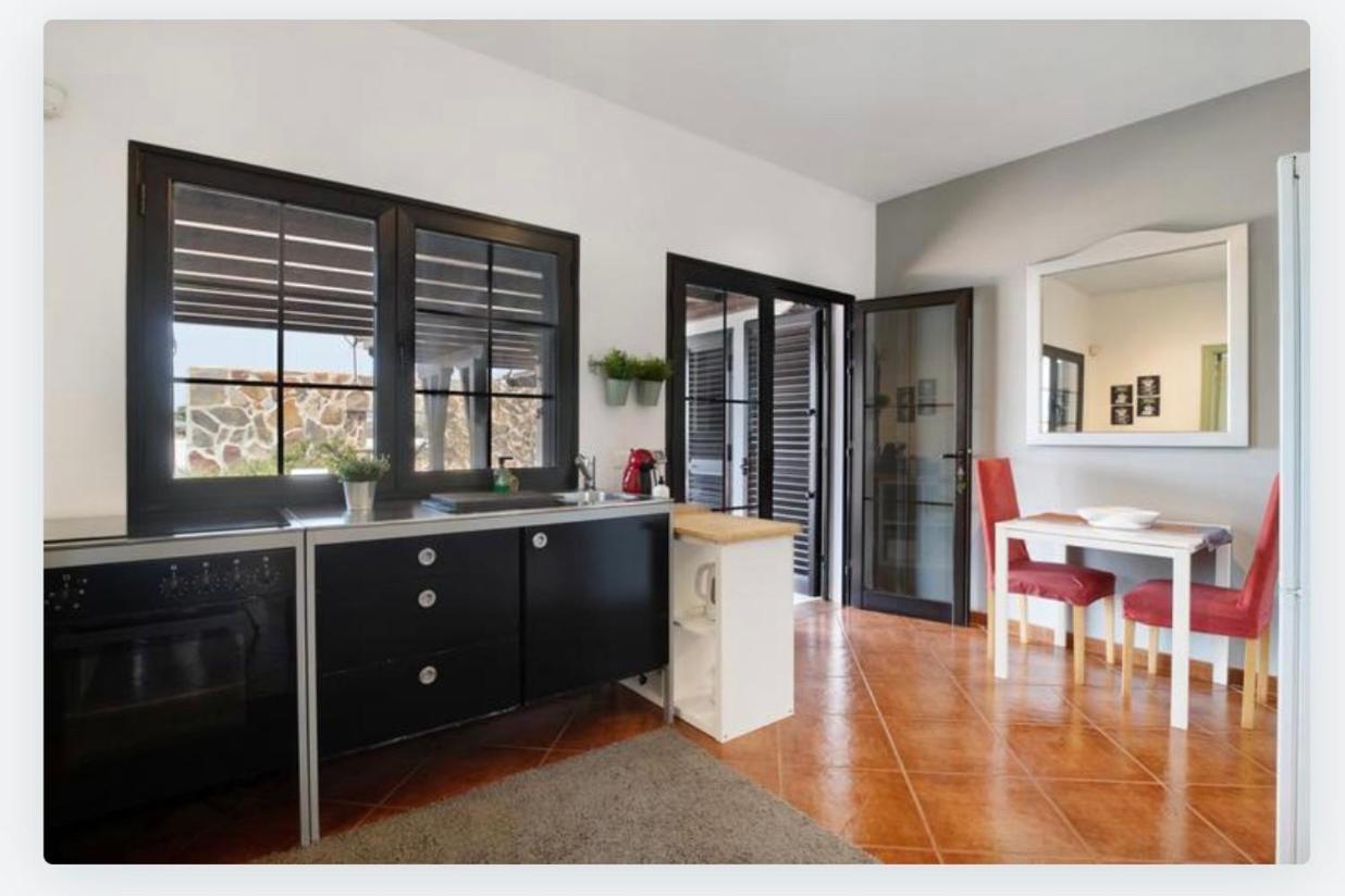 Petronila Tias, Lanzarote Appartement Conil