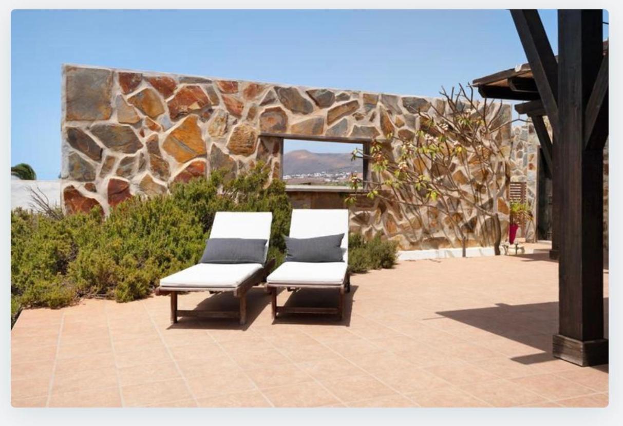Appartement Petronila Tias, Lanzarote *