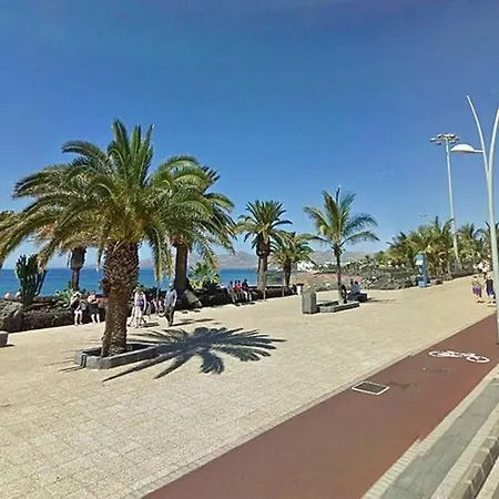Villa Petronila Tias, LANZAROTE Conil Esterno foto