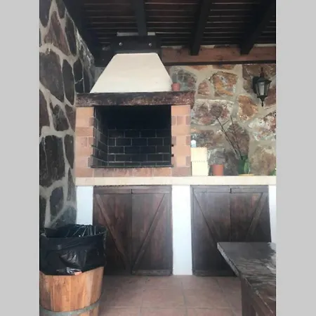 Villa Petronila Tias, LANZAROTE Conil Esterno foto