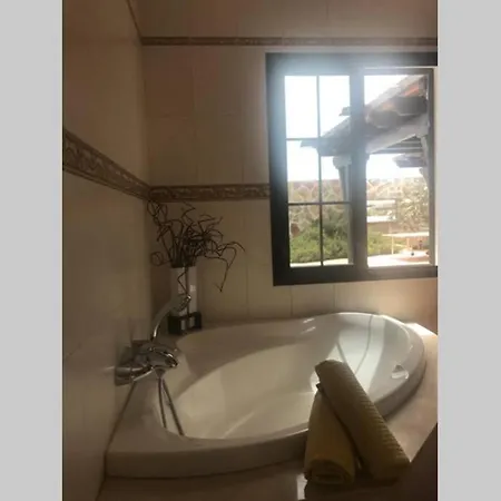 Villa Petronila Tias, LANZAROTE Conil Esterno foto
