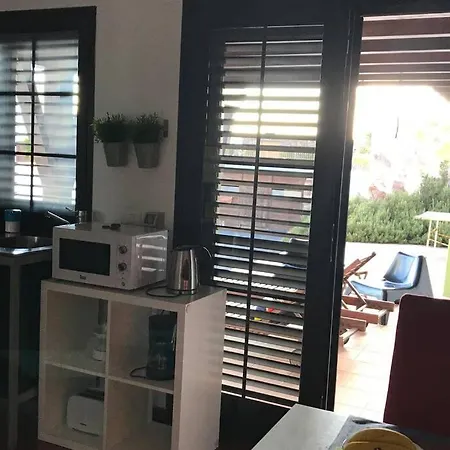 Villa Petronila Tias, LANZAROTE Conil Esterno foto