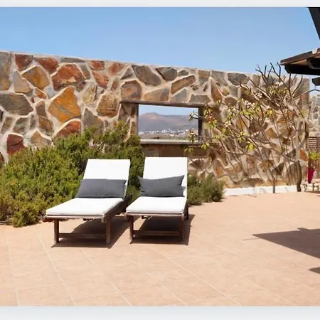 Villa Petronila Tias, LANZAROTE Conil Esterno foto