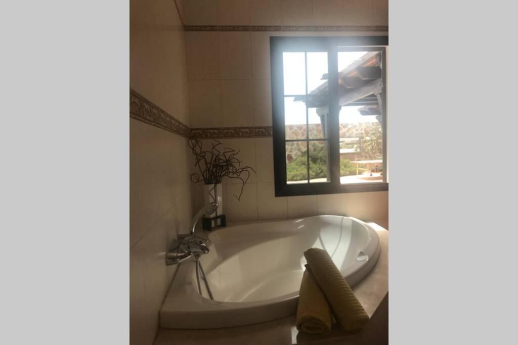 Petronila Tias, Lanzarote Apartament