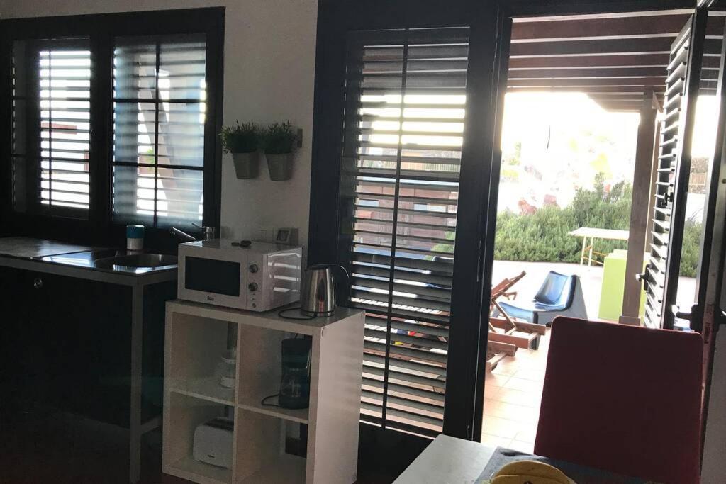 Petronila Tias, Lanzarote Apartament
