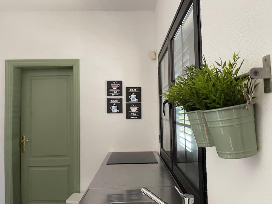 Apartament Petronila Tias, Lanzarote *