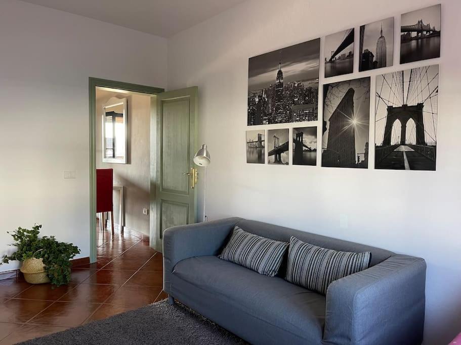 Petronila Tias, Lanzarote Apartament Conil