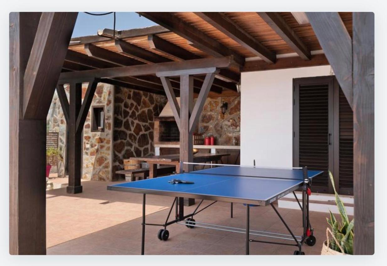 Petronila Tias, Lanzarote Apartament Conil